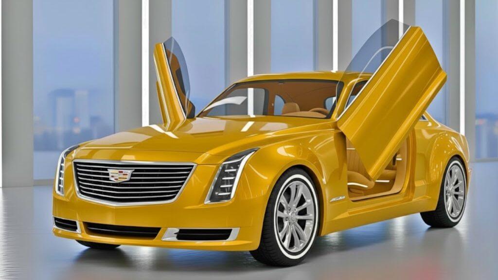 2026 Citroën 2CV Unveiled: Retro Legend Returns with Modern Design, Smart Features & Timeless Style