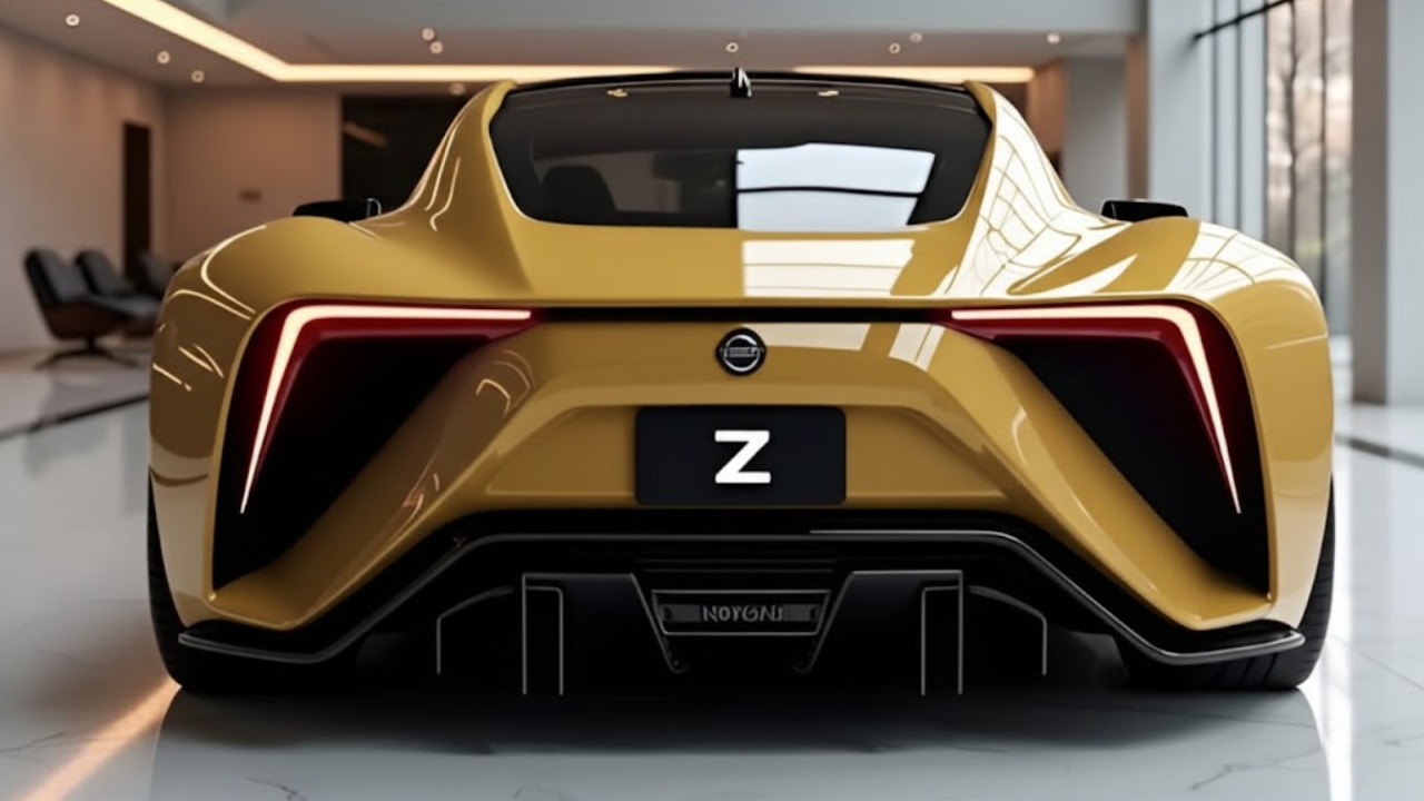 2026-nissan-z-review-performance-technology-the-ultimate
