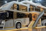 2026 Rolls-Royce Motorhome: Ultimate Luxury, Futuristic Features & Exceptional Performance